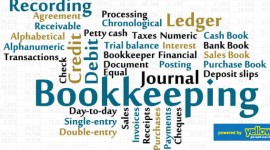 M K Mazrui & Associates (MKM) - Bookkeeping services for non profit organisations