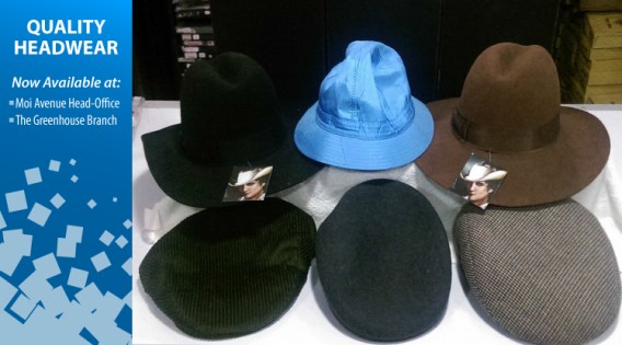 Lord's Limited - The Best Quality in Headwear to Add to Your Style