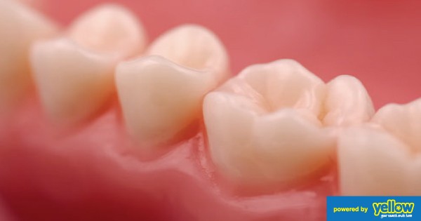 Dental Health Providers Clinics - Get a fast, reliable gum therapy service from us