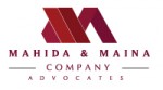 Mahinda and Maina Company Advocates