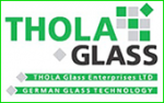 Thola Glass Enterprises Ltd