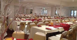 Olive Gardens Hotel - Corporate event venue for your functions