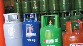 Cylinder Works Limited - Safe, Reliable LPG Gas Cylinder Manufactures