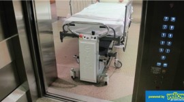 Ultra Electric Limited - Hospital Bed Elevators 