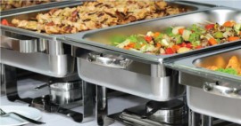 Olive Gardens Hotel - Olive Gardens Hotel, Outside Catering Services 