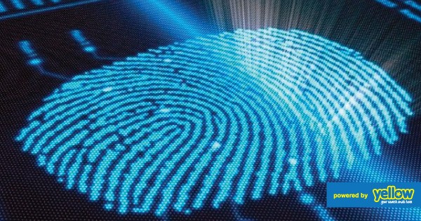 Smart Applications International Ltd - Use biometric services to protect your computer system sensitive data