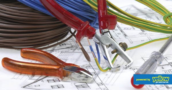 Prowatt Enterprises Ltd -  Safe, Reliable Electrical Installation Services 