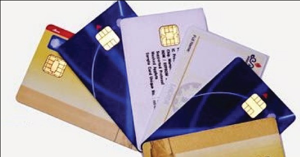 Smart Applications International Ltd - Smart Card Enhancement Solutions Providers
