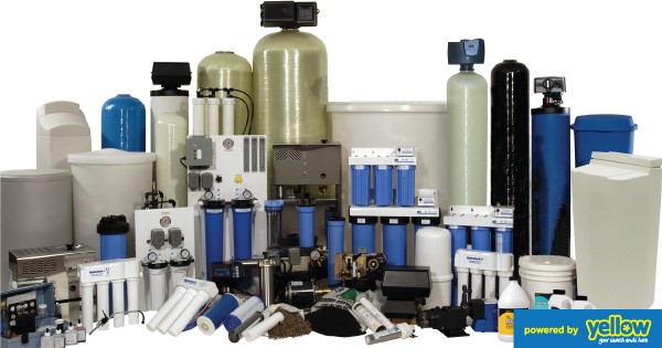 Aquatreat Solutions Ltd - Top Of The Range Water Treatment Equipment And Chemicals.