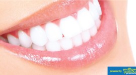 All Smiles Dental Practice - Create An Immediate, Subconscious, Visual Impact On People You Meet.