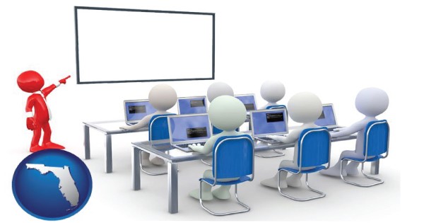 Computer Learning Centre - Gain your computer skills from expert trainers…
