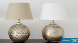 Power Innovations Ltd - Lampshades made for that beautiful home…