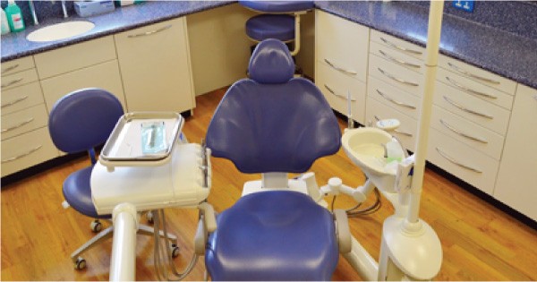 Dental Health Providers Clinics - Well Equipped Professional Dentists 