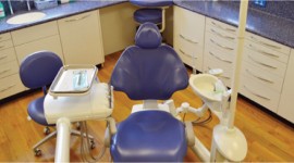 Dental Health Providers Clinics - Well Equipped Professional Dentists 