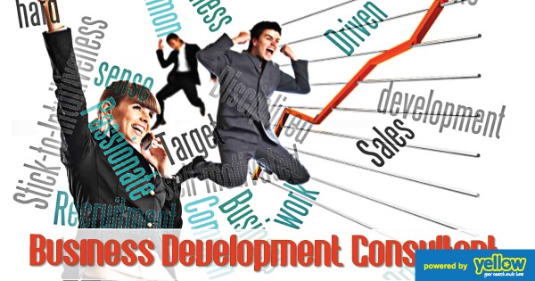Cezam and Associates Ltd - Leading Business Development Consultants