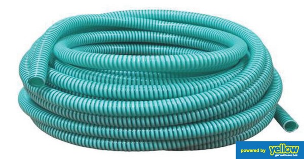 Coninx Industries Ltd - Reliable suction hose suppliers…