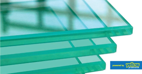 Hebatullah Bros Ltd - Tempered glass for commercial project that require safety glass