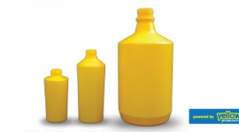 Malplast Industries Ltd - HDPE glue packaging bottles wit precision tips