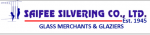 Saifee Silvering Co. Ltd
