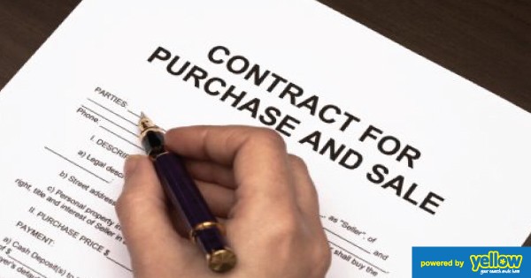 Katunga Mbuvi & Co Adv - Legal Commercial Property Transaction Assistance…