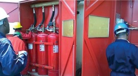 Jubilee Engineering Ltd - Fire Equipment Installation Service Providers in Kenya