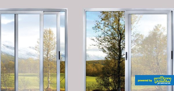 Hebatullah Bros Ltd - Functional and durable aluminium sliding windows for homes and offices
