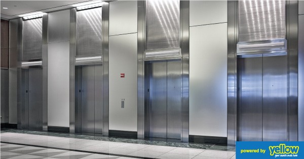 Ultra Electric Limited - Passenger Lift Designers