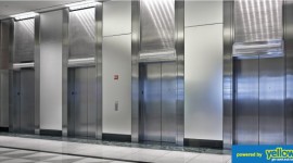 Ultra Electric Limited - Passenger Lift Designers
