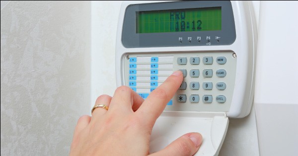Leighton Tracking Ltd - Alarm Systems Ideal For Commercial And Private Use.