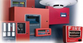 Security Systems International Ltd - Fire Alarm Systems Supply And Installation Company in Nairobi Kenya