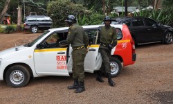 Radar Limited - Security Guards Company In Nairobi