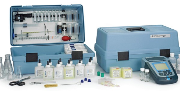 Aquatreat Solutions Ltd - Water Testing Kits And Water Quality Analysis Products