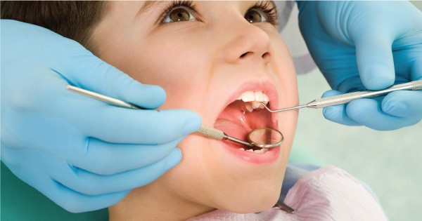 Swedish Dental Clinic, SDC - Start Your Child Off With Good Dental Care