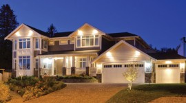 Power Innovations Ltd - Outdoor Lighting For Your Security