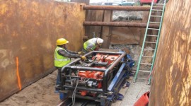 Insta-Pumps Engineering Ltd  - Borehole Installation Services in Kenya
