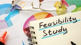 Armstrong & Duncan - Feasibility Study To Identify A Range Of Solutions To Meet Project Requirements