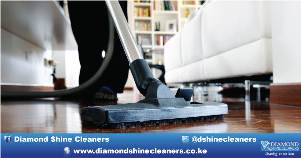 Diamond Shine Cleaners - Expatriate Housekeeping Services...