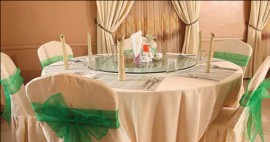 Olive Gardens Hotel - Private Conference Room Available For Booking at Olive Gardens Hotel