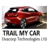 Trail My Car (Uvacorp Technologies Ltd)