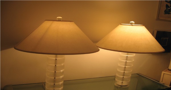 Power Innovations Ltd - Suppliers of Modern and Unique Table Lamps