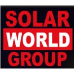 Solar World (EA) Ltd