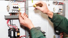 Toshe Construction & Engineering Ltd - Electricity Upgrade Service Providers