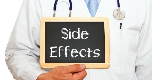 Syner-Med Pharmaceuticals (Kenya) Ltd - What To Do To Prevent Medicine Side Effects