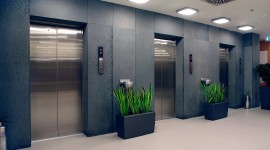 Ultra Electric Limited - Elevator Landing Doors 