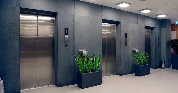 Ultra Electric Limited - Elevator Landing Doors 