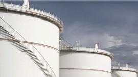 R H Devani Ltd - Bulk Oil Storage Facilities in Kenya