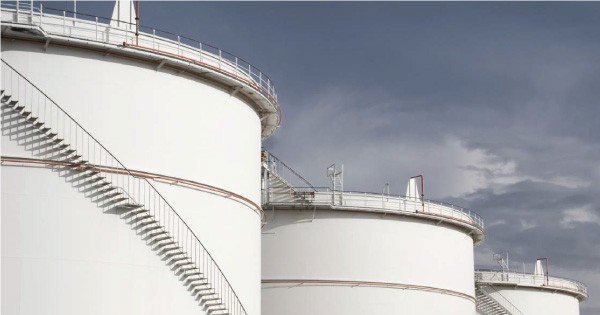 R H Devani Ltd - Bulk Oil Storage Facilities in Kenya
