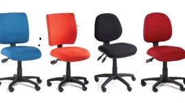 Munshiram Co. (E.A.) Ltd - Quality Made Office Chair Suppliers 