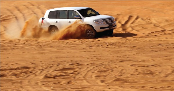 Tsavorite Tours Ltd - Explore The Innovative City Of Dubai, Elegant Abu Dhabi And The Desert Vistas Of Hatta