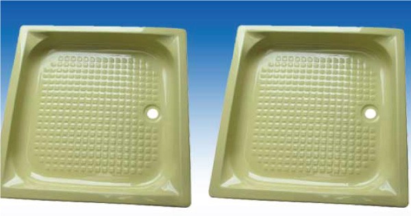 Specialised Fibreglass Ltd - Highest Quality Shower Trays...